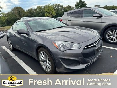 Used 2013 Hyundai Genesis 2.0T