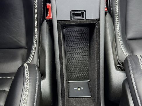 Used 2025 McLaren GTS image 13