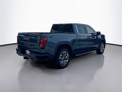 Used 2025 GMC Sierra 1500 Denali w/ Denali Reserve Package image 7