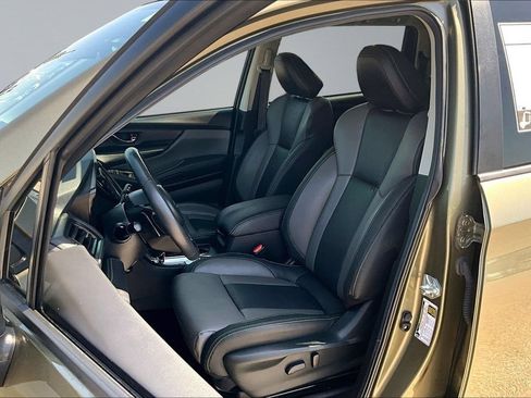 Used 2024 Subaru Ascent Onyx Edition AWD/4WD image 22