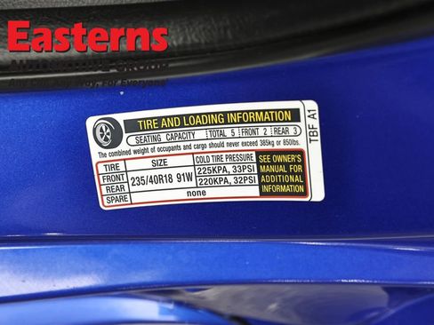 Used 2018 Honda Civic Si image 33