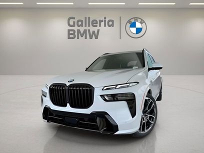 Used 2026 BMW X7 xDrive40i w/ M Sport Package