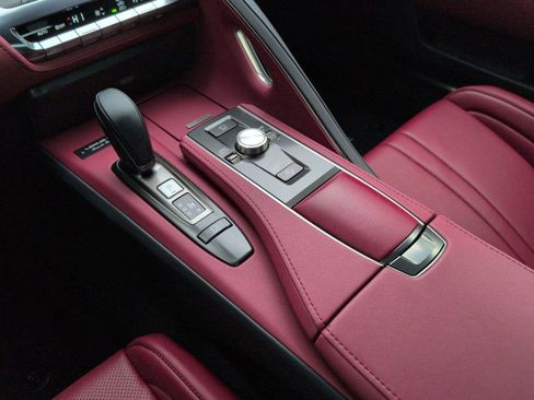 Used 2024 Lexus LC 500 LC 500 image 14