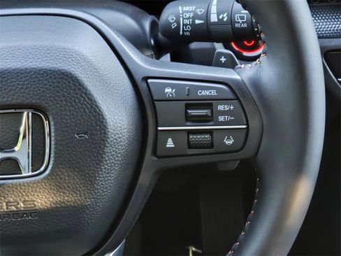 New 2026 Honda CR-V Sport-L image 16