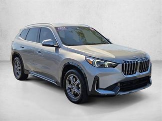 Used 2025 BMW X1 xDrive28i w/ Convenience Package AWD/4WD video 3