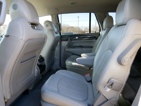 Used 2015 Buick Enclave Premium w/ Trailering Package image 12