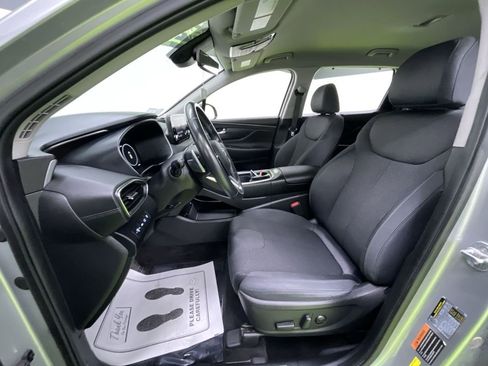 Used 2022 Hyundai Santa Fe XRT image 17
