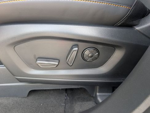 New 2026 Ford Explorer Tremor w/ Tremor Ultimate Package AWD/4WD image 16