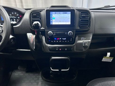 New 2026 RAM ProMaster 1500 image 12