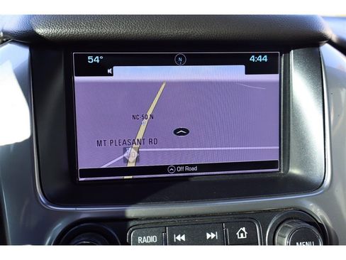 Used 2018 Chevrolet Tahoe Premier w/ RST 6.2L Performance Edition image 37