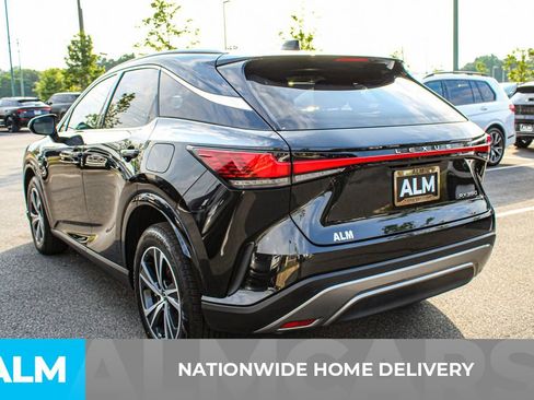 Used 2025 Lexus RX 350 Premium FWD image 5