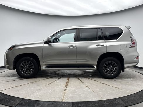 Used 2021 Lexus GX 460 Premium image 2