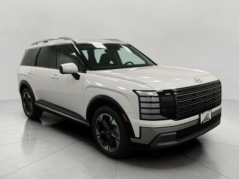 New 2026 Hyundai Palisade Limited AWD/4WD image 1