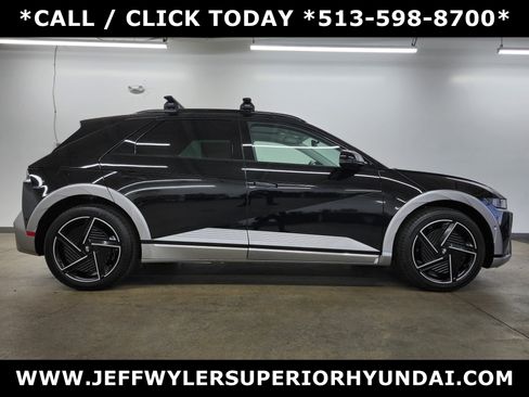 New 2026 Hyundai Ioniq 5 Limited image 2