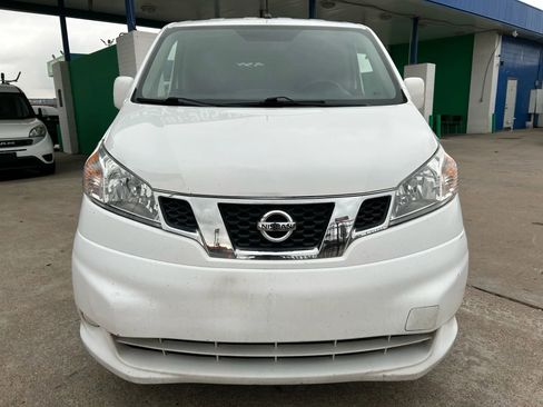 Used 2020 Nissan NV200 SV w/ Back Door Glass Package image 9