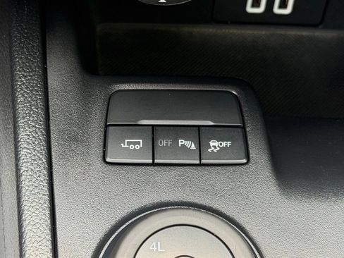 Used 2023 Ford Ranger XLT w/ Equipment Group 302A High AWD/4WD image 33