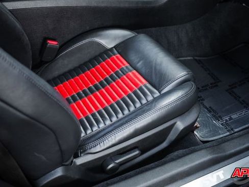 Used 2011 Ford Mustang Shelby GT500 w/ SVT Performance Pkg image 59