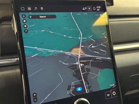 New 2026 GMC Terrain Elevation w/ Black Edition image 36