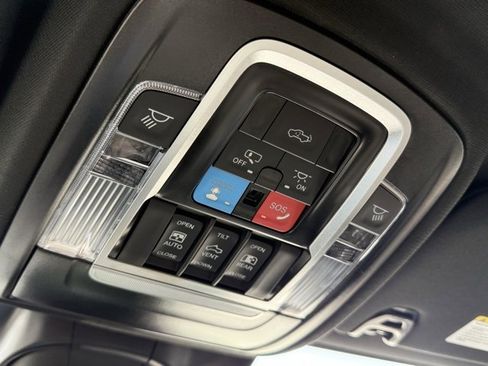 New 2026 RAM 2500 Laramie image 23