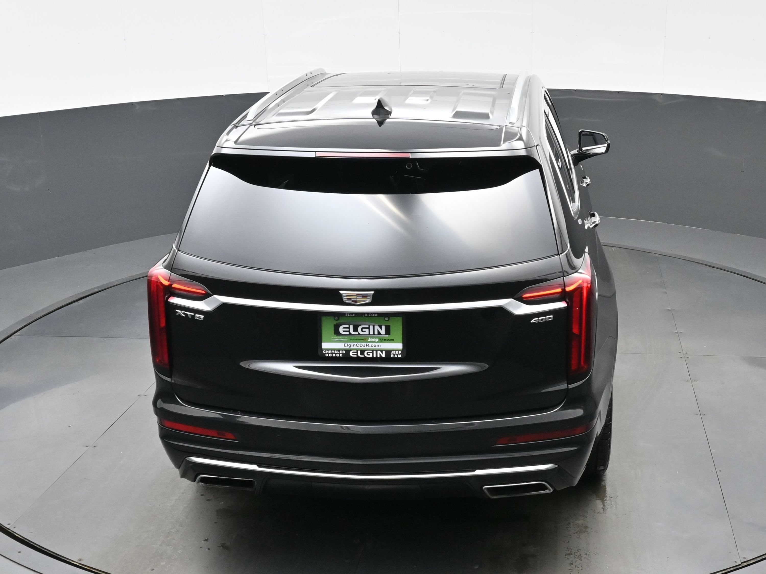 Used 2023 Cadillac XT6 Premium Luxury FWD image 37