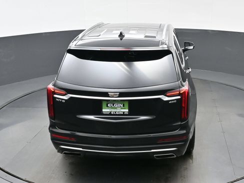 Used 2023 Cadillac XT6 Premium Luxury FWD image 37