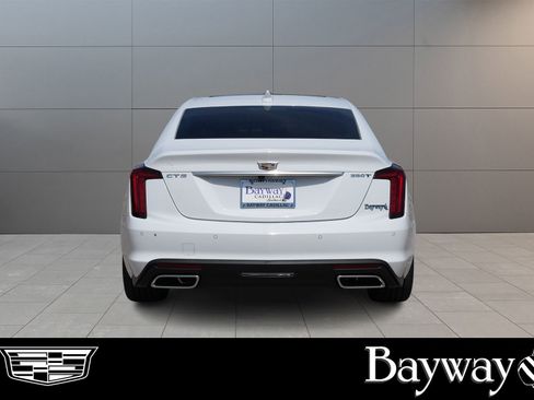 New 2026 Cadillac CT5 Premium Luxury image 6