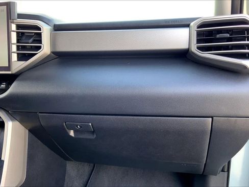 Used 2024 Toyota Tundra Limited w/ Power Package image 18