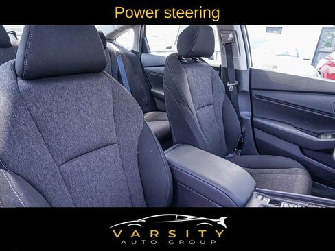 Used 2024 Honda Accord EX image 19