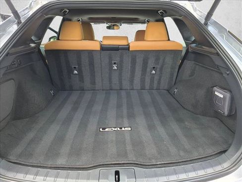 Certified 2025 Lexus RX 350 FWD image 6