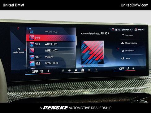 New 2026 BMW M340i w/ Premium Package RWD image 15