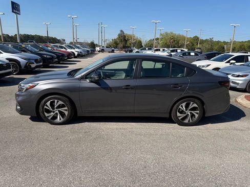 Used 2023 Subaru Legacy Premium AWD/4WD image 10