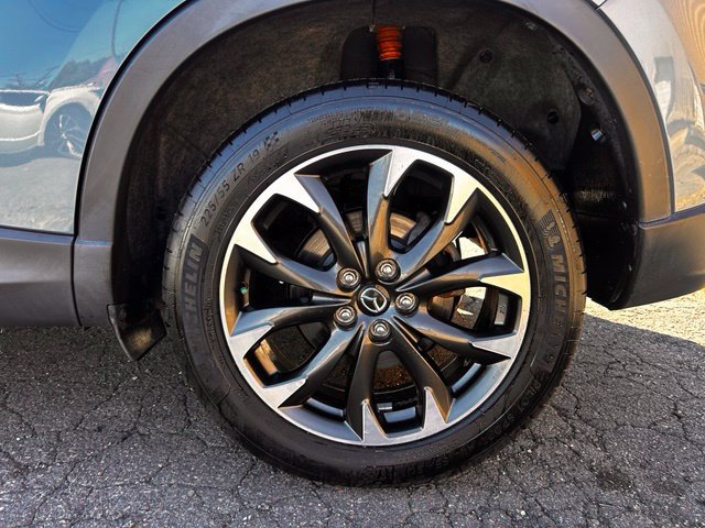 Used 2016 MAZDA CX-5 Grand Touring AWD/4WD image 30