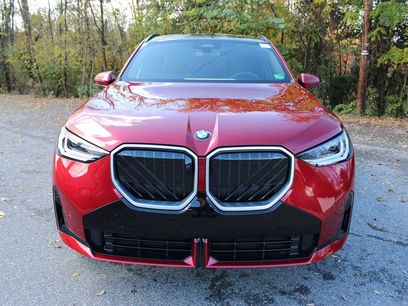 New 2026 BMW X3 xDrive30