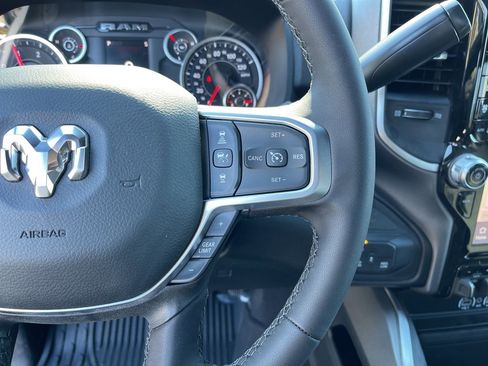 New 2026 RAM 2500 Big Horn image 15