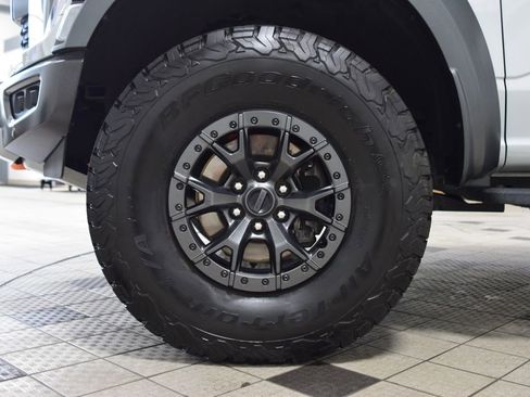 Used 2023 Ford F150 Raptor w/ Raptor Carbon Fiber Package AWD/4WD image 31
