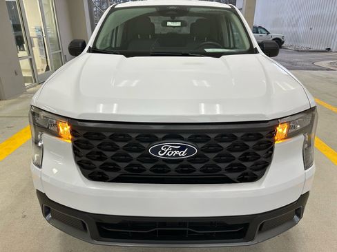 New 2026 Ford Maverick XLT image 8