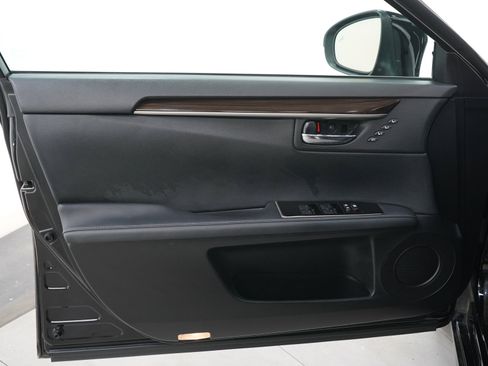 Used 2017 Lexus ES 350 w/ Luxury Package FWD image 19