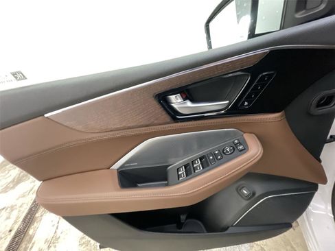 New 2026 Acura MDX SH-AWD w/ Advance Package image 12