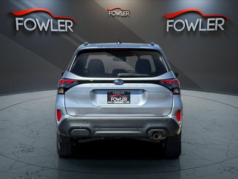 Used 2026 Subaru Forester Touring AWD/4WD image 4