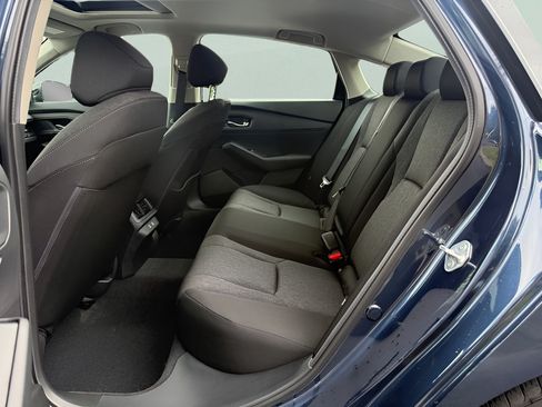 New 2026 Honda Accord SE image 11