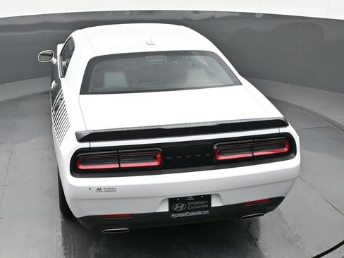 Used 2023 Dodge Challenger SXT w/ Plus Package image 38