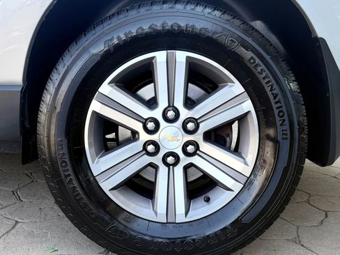 Used 2017 Chevrolet Traverse LT AWD/4WD image 51