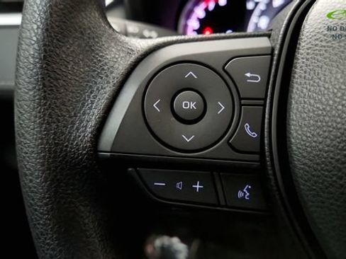 Used 2023 Toyota RAV4 XLE w/ Convenience Package FWD image 59