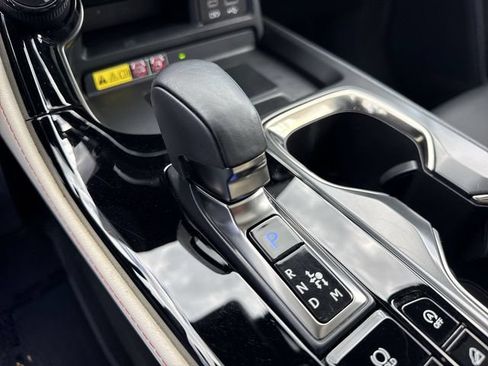 Certified 2022 Lexus NX 350 AWD image 20