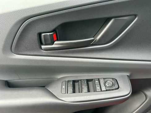 Used 2026 Toyota Prius LE image 11