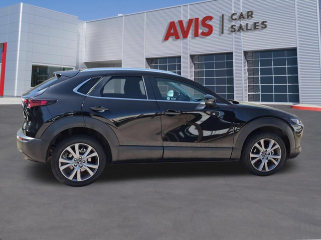 Used 2025 MAZDA CX-30 AWD 2.5 S w/ Preferred Package image 5