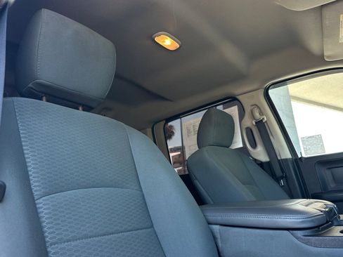 Used 2015 RAM 1500 Tradesman w/ Popular Equipment Group AWD/4WD image 16