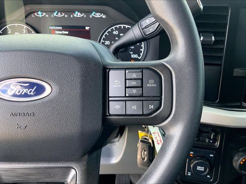Used 2025 Ford F250 XL w/ XL Off-Road Package AWD/4WD image 22