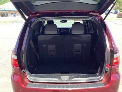 Used 2022 Dodge Durango GT AWD/4WD image 7