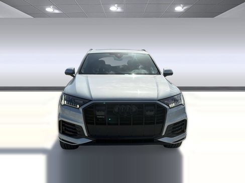 Certified 2023 Audi Q7 2.0T Premium Plus w/ Premium Plus Package AWD/4WD image 6